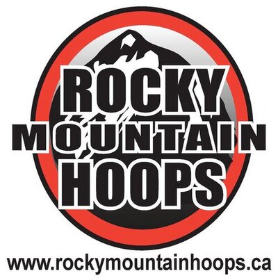 Rocky Mountains Hoops